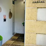 L'arome - Intimiste A Deux Pas Du Tram Et Des Facultes Apartment *