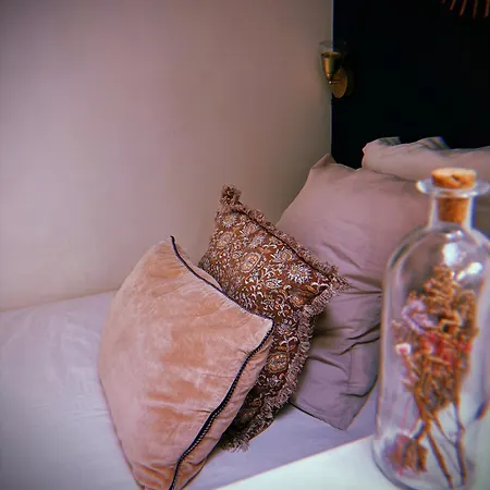 L'arome - Intimiste A Deux Pas Du Tram Et Des Facultes * タランス