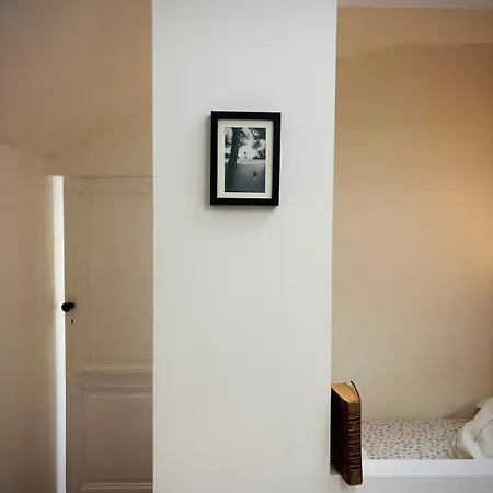 L'arôme - Intimiste à Deux Pas Du Tram Et Des Facultés Apartamento *