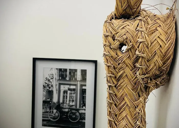 L'arome - Intimiste A Deux Pas Du Tram Et Des Facultes Lejlighed