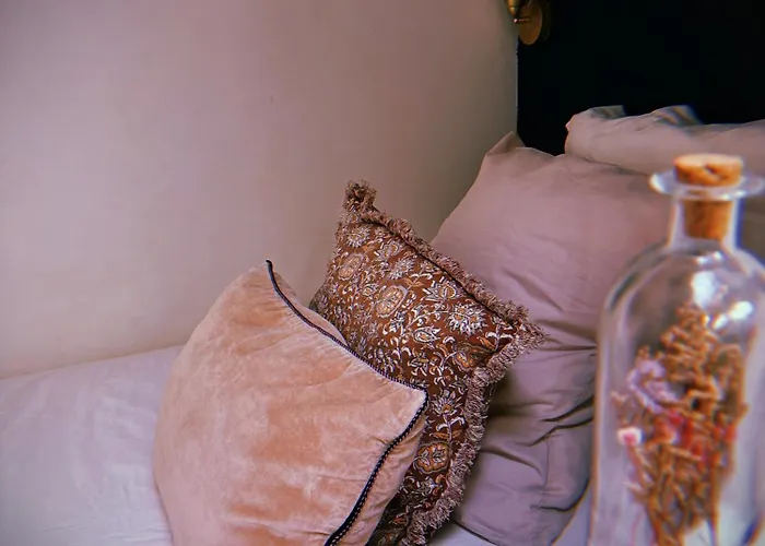 L'arome - Intimiste A Deux Pas Du Tram Et Des Facultes * Talence